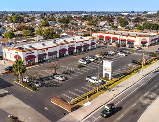 More details for 4929-4943 Paramount Blvd, Lakewood, CA - Office/Retail, Retail for Lease
