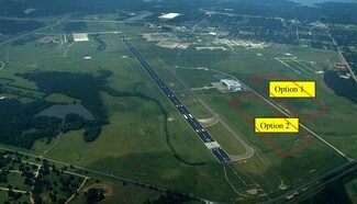 Plus de détails pour 6900 Challenger Dr, Shreveport, LA - Terrain à louer