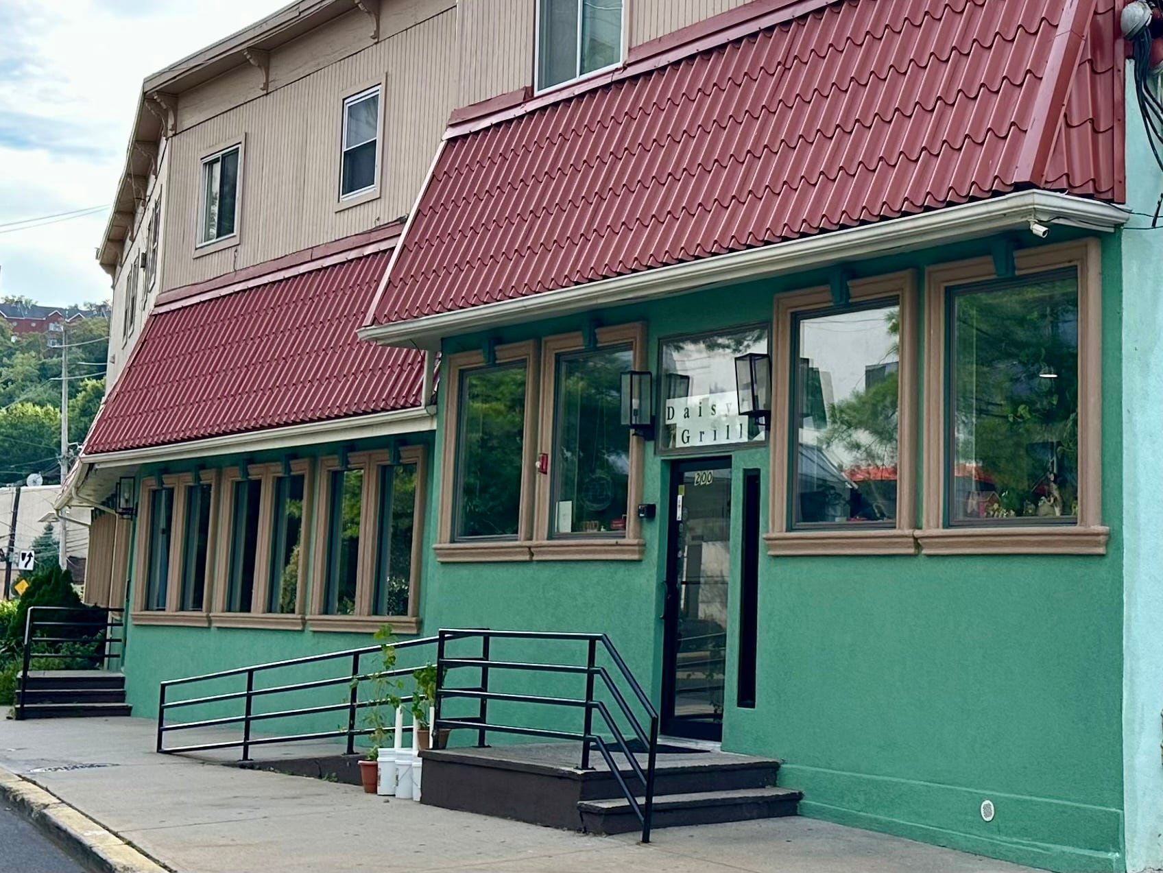 200 River Rd, Edgewater, NJ à louer Photo intérieure- Image 1 de 25