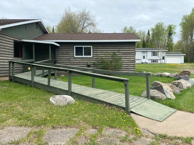 1640 W US-2, Crystal Falls, MI for lease - Building Photo - Image 3 of 43