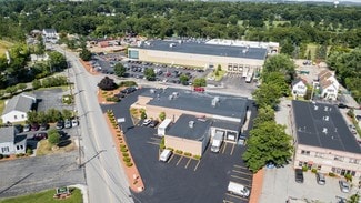 More details for 160 Stedman St, Lowell, MA - Industrial for Lease