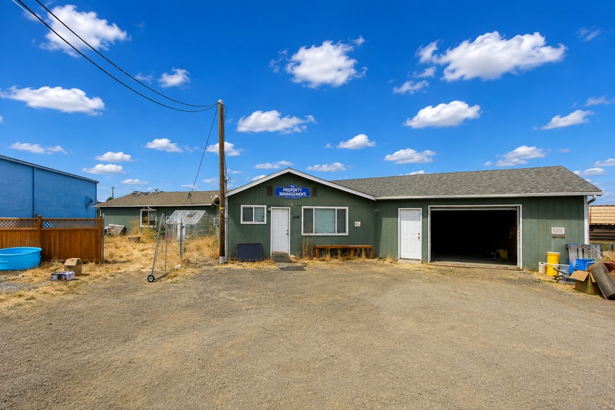 1624 Ferry St SW, Albany, OR for sale - Building Photo - Image 3 of 35