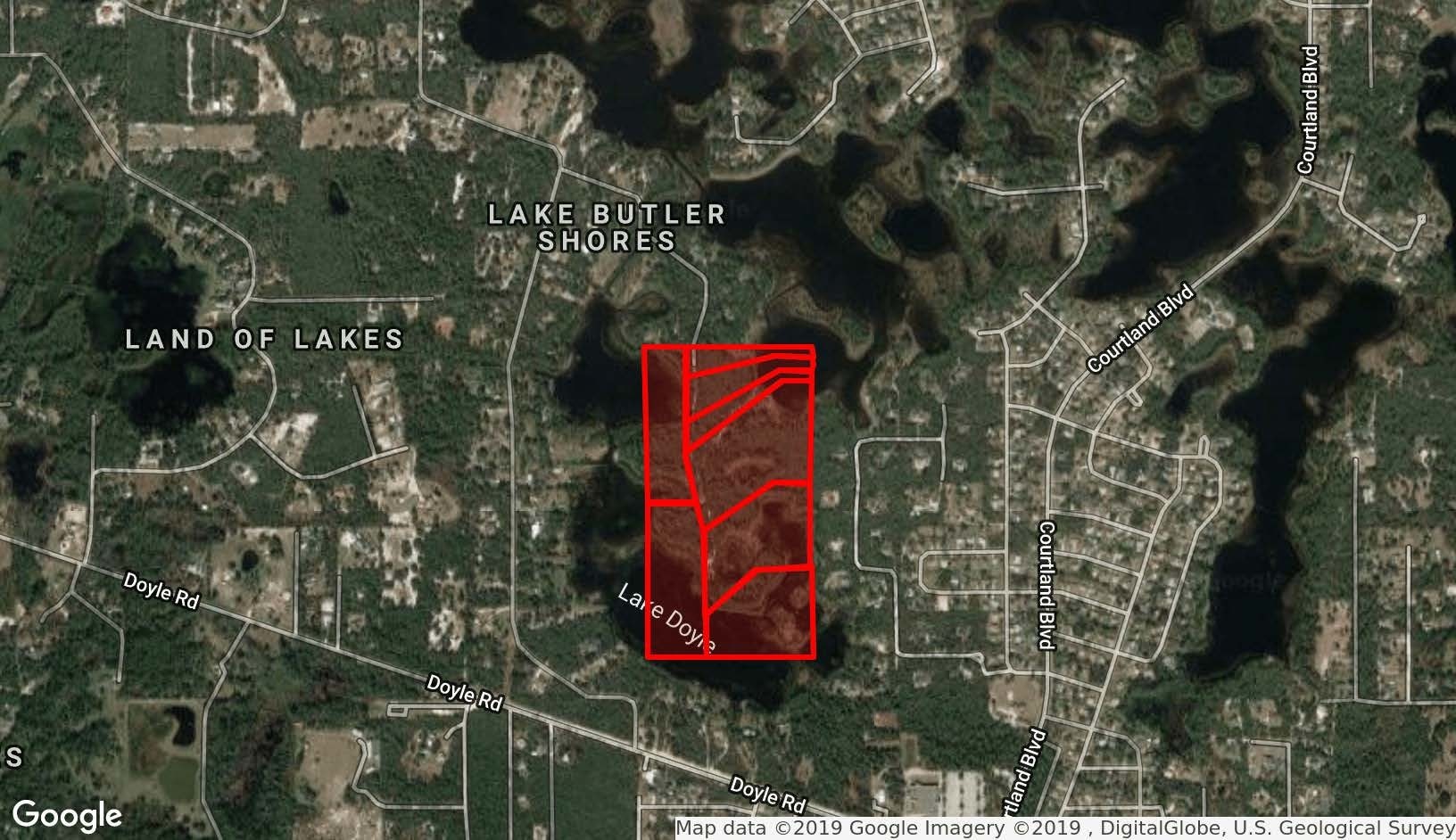 Carolyn St, Deltona, FL for sale Building Photo- Image 1 of 10
