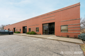 More details for 26351 Curtiss Wright Pkwy, Richmond Heights, OH - Flex for Lease