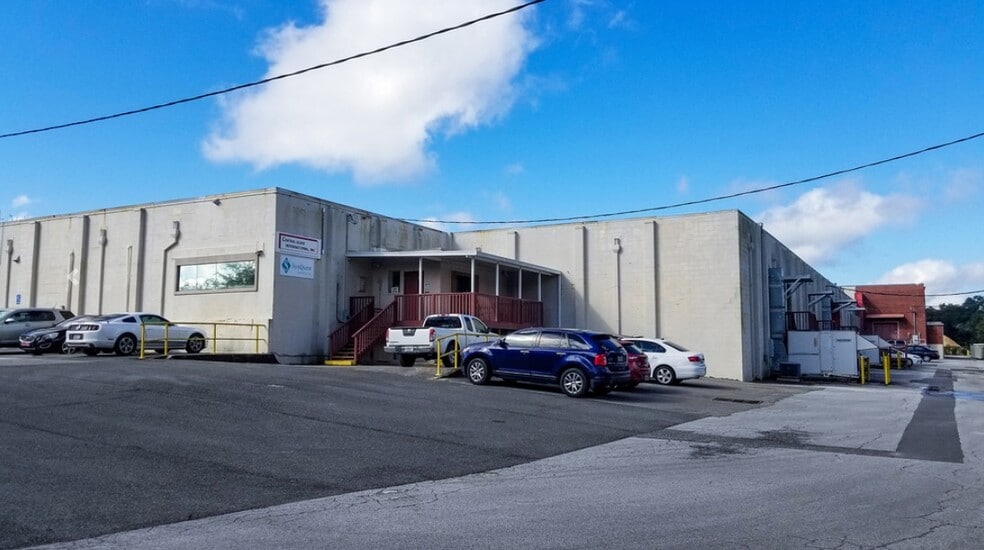 13183-13201 Rachael Blvd, Alachua, FL à vendre - Photo du bâtiment - Image 2 de 13