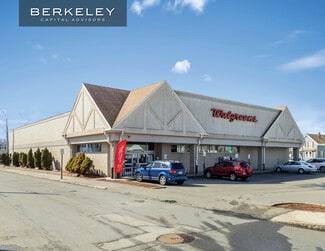 More details for 54 Elliott St, Beverly, MA - Retail for Sale