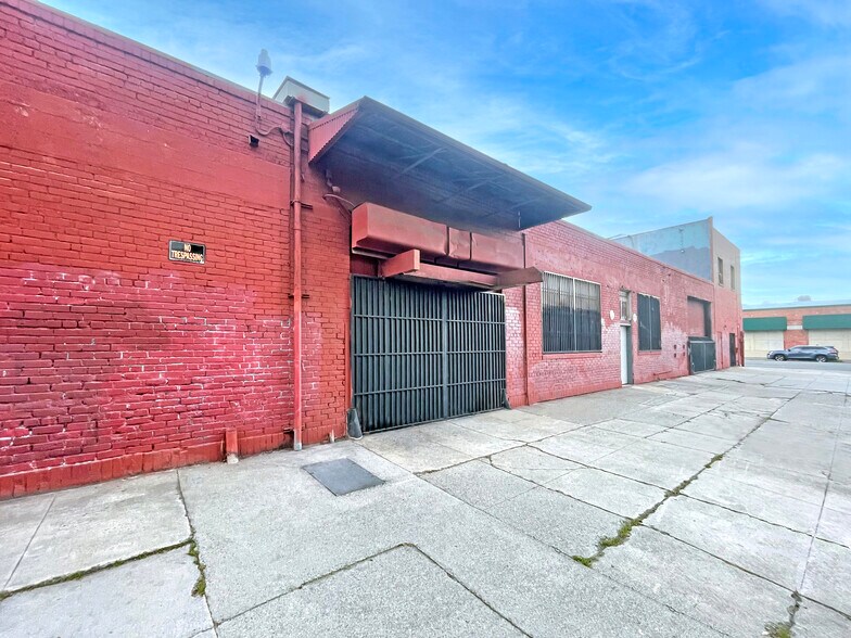 112 4th St, Oakland, CA à vendre - Photo du bâtiment - Image 3 de 17