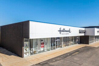 Plus de détails pour 1820 Plover Rd, Plover, WI - Commerce de détail à louer