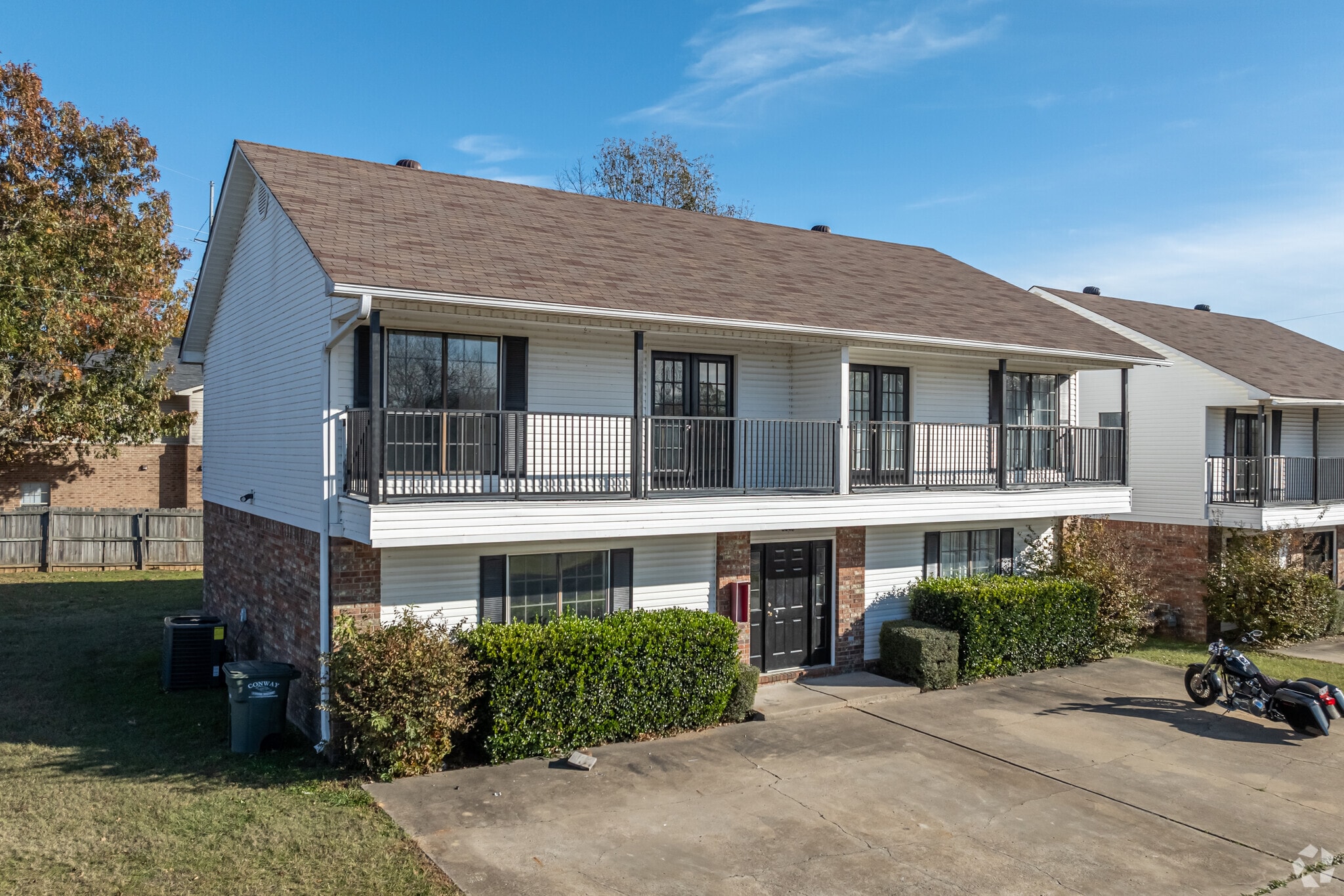 3020-3044 Donnell Ridge Rd, Conway, AR for sale Primary Photo- Image 1 of 23