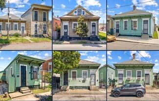 More details for Value Add Investment Portfolio – Multifamily for Sale, New Orleans, LA