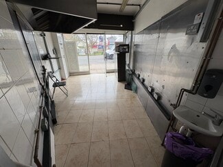 Plus de détails pour 24B Spring Grove Rd, Hounslow - Commerce de détail à louer