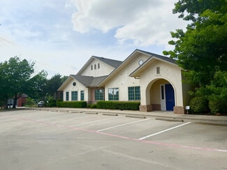More details for 4501 Merlot Ave, Grapevine, TX - Office for Lease