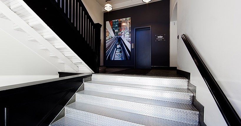 468 King St W, Toronto, ON for lease - Interior Photo - Image 3 of 10