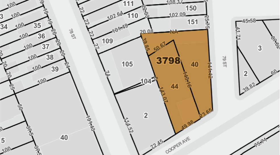 6958 79th St, Middle Village, NY à louer - Photo du bâtiment - Image 2 de 9