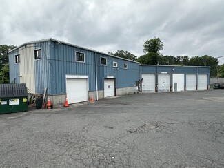 Plus de détails pour 1635 Page Blvd, Springfield, MA - Industriel à louer