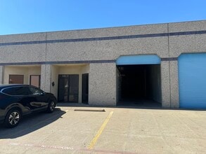 3637 Marquis Dr, Garland, TX à louer Photo intérieure- Image 1 de 11