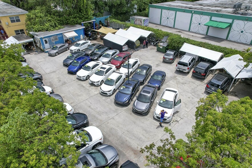 808 NW 71st St, Miami, FL for sale - Aerial - Image 2 of 10