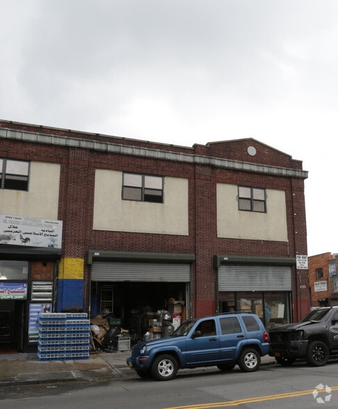 207-229 42nd St, Brooklyn, NY for lease - Building Photo - Image 3 of 20