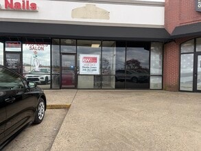 2820 Louisville Ave, Monroe, LA for lease Building Photo- Image 2 of 12