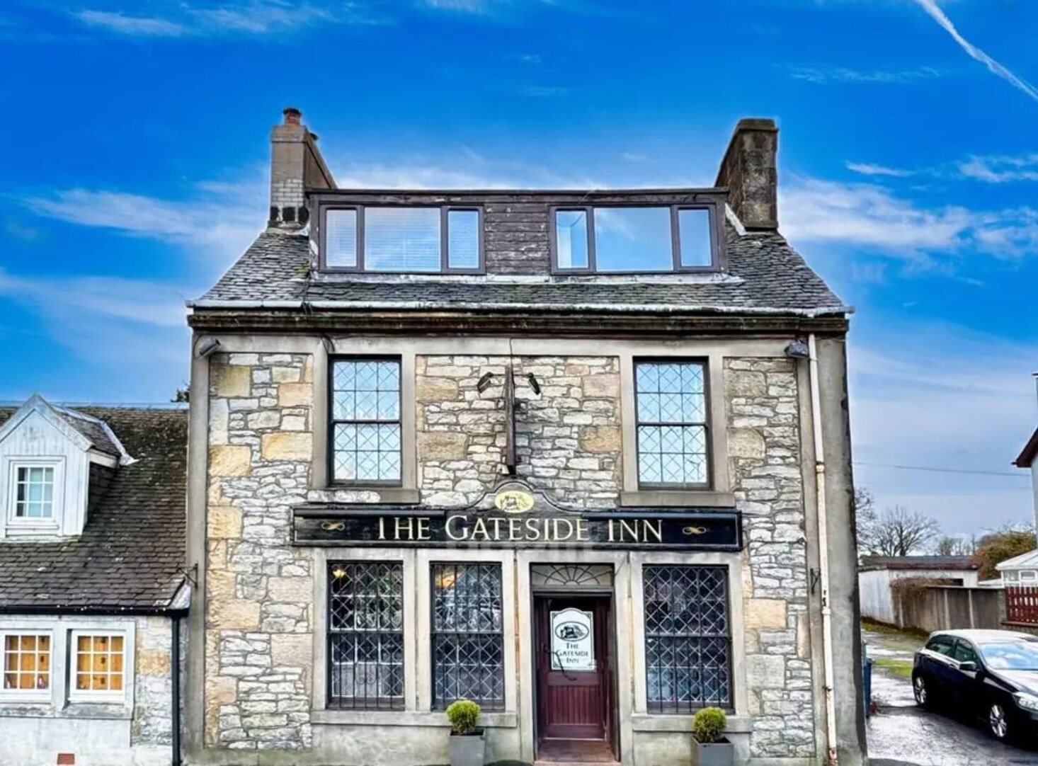 37-39 Main Rd, Beith à vendre Photo principale- Image 1 de 50