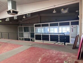 Industriel dans Numancia de la Sagra, Toledo à louer Photo intérieure- Image 2 de 8