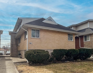 More details for 3420 Warren Ave, Bellwood, IL - Multifamily for Sale