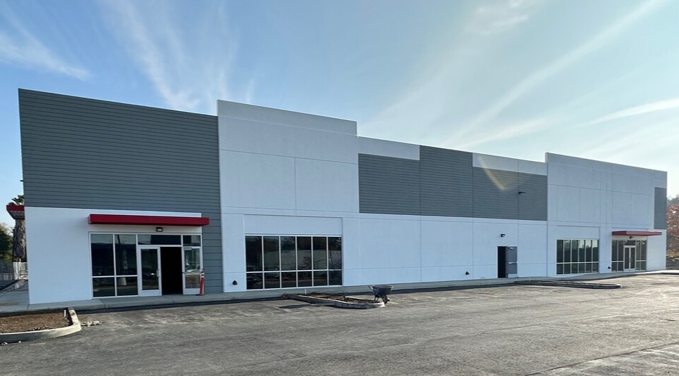 1995 Arnold Industrial Way, Concord, CA for lease - Building Photo - Image 1 of 1