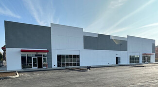 More details for 1995 Arnold Industrial Way, Concord, CA - Industrial for Lease