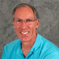 Michael Buchanan