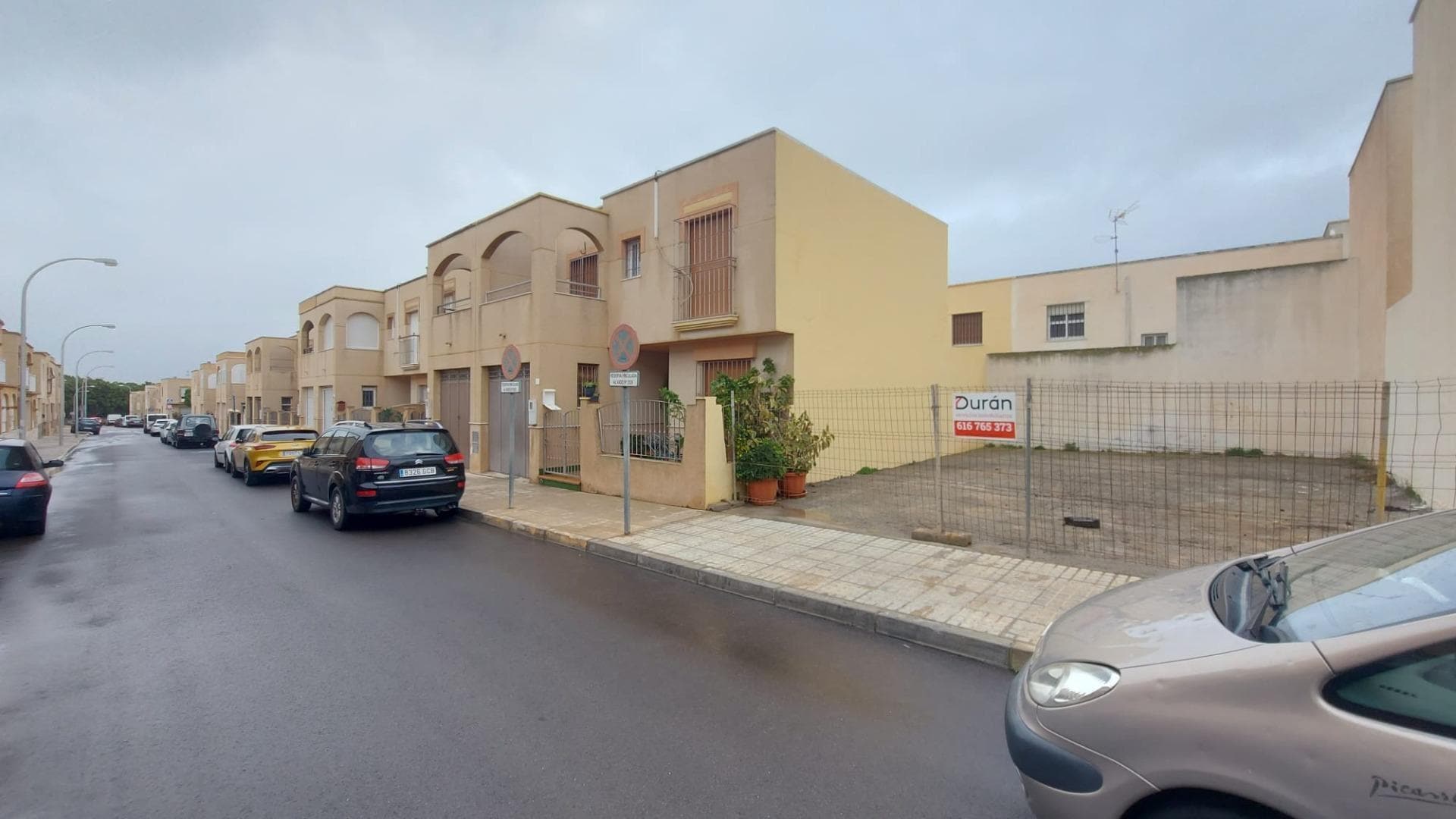 Terrain dans El Ejido, Almería à vendre Photo principale- Image 1 de 9