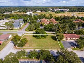 More details for 700 Physician Ct, Leesburg, FL - Land for Sale