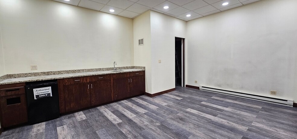 3609 26th St, Chicago, IL for lease - Interior Photo - Image 3 of 6
