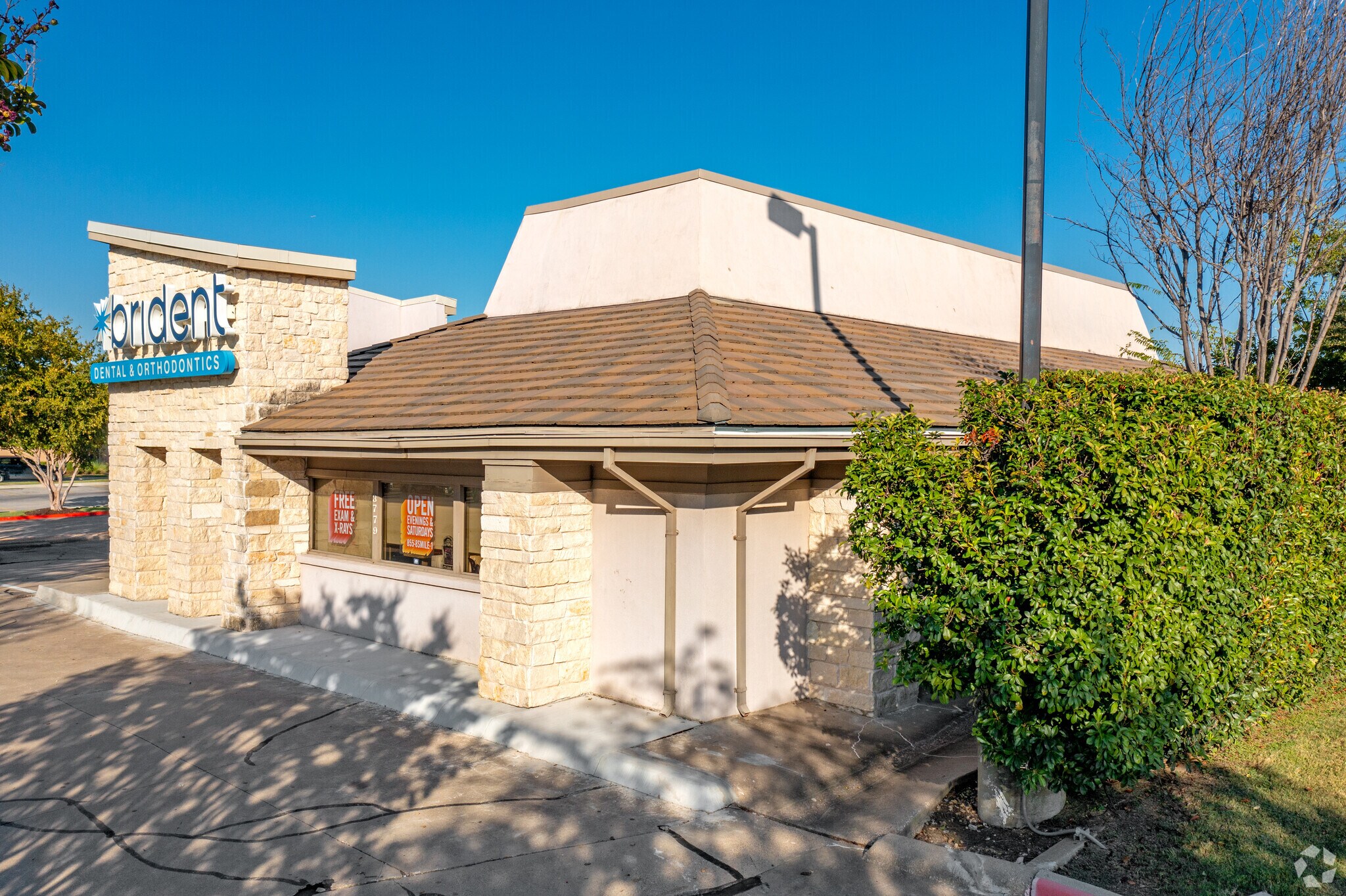 3779 Cooper St, Arlington, TX à vendre Photo principale- Image 1 de 6