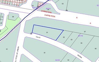 More details for Land for Lease