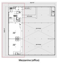 298 Halleck St, Bronx, NY à louer Plan d  tage- Image 2 de 2