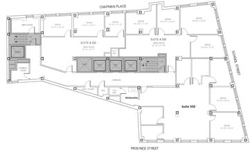 44 School St, Boston, MA for lease Floor Plan- Image 1 of 1