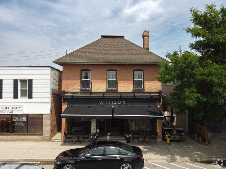 26 Victoria St E, New Tecumseth, ON for sale - Building Photo - Image 2 of 3