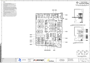 160 Sussex St, Sydney à louer Plan d’étage- Image 1 de 1
