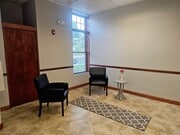 Reception Area