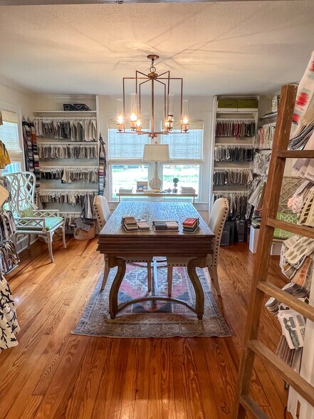 1224 Wappoo Rd, Charleston, SC à vendre - Photo du bâtiment - Image 2 de 15