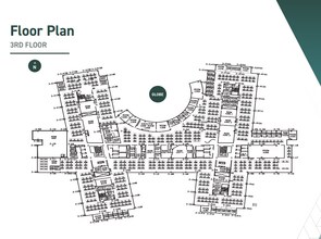 9900 W Innovation Dr, Wauwatosa, WI for lease Floor Plan- Image 1 of 1