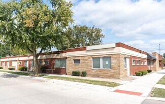 Plus de détails pour 18101-18111 E Warren Ave, Detroit, MI - Flex à vendre