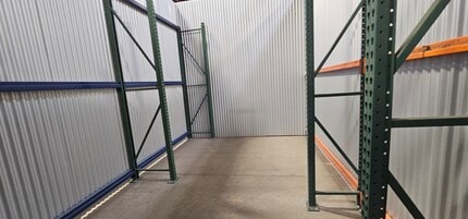 25509 Industrial Blvd, Hayward, CA for lease Interior Photo- Image 2 of 3