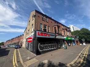 133 Stranmillis Rd, Belfast for lease Building Photo- Image 1 of 1