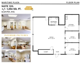 2362 Maritime Dr, Elk Grove, CA for lease Interior Photo- Image 2 of 2