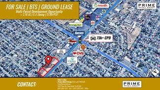 More details for 133-010-05 & 133-152-01, Bakersfield, CA - Land for Sale