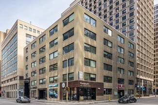 More details for 294 Albert St, Ottawa, ON - Office for Lease