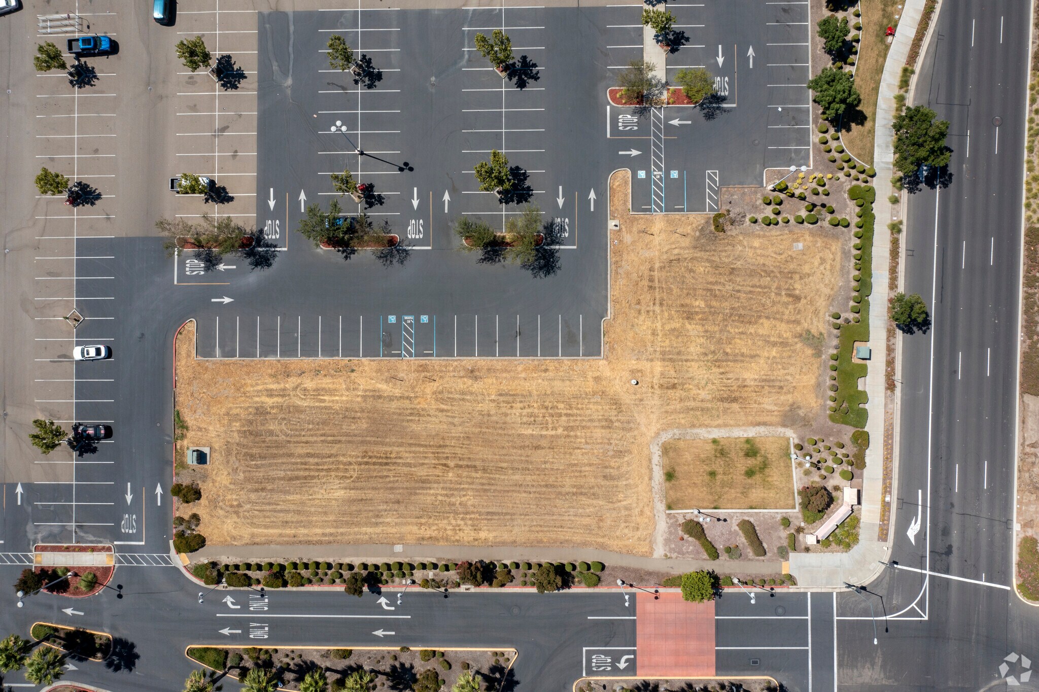 Golden Valley Pky, Lathrop, CA à vendre Photo du bâtiment- Image 1 de 1