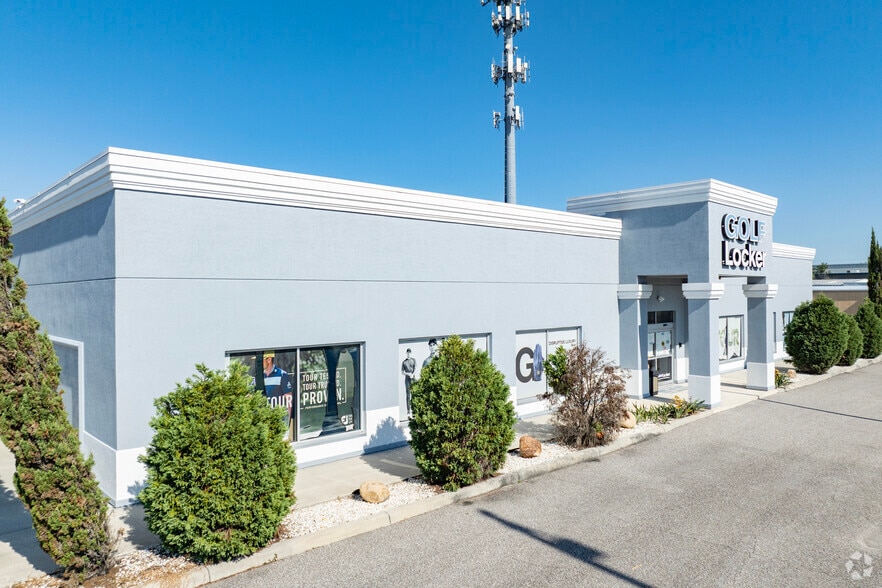 6200 N Dale Mabry Hwy, Tampa, FL for sale - Building Photo - Image 2 of 11