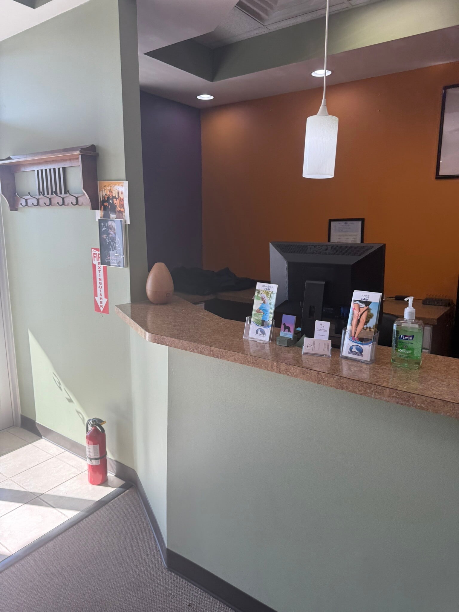 841 S Main St, Hampstead, MD à louer Photo du bâtiment- Image 1 de 19